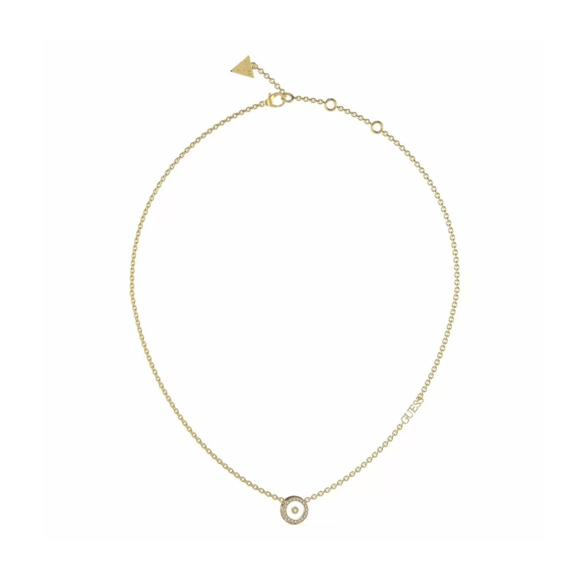 GUESS JEWELS JEWELRY Mod. JUBN03258JWYGT-U